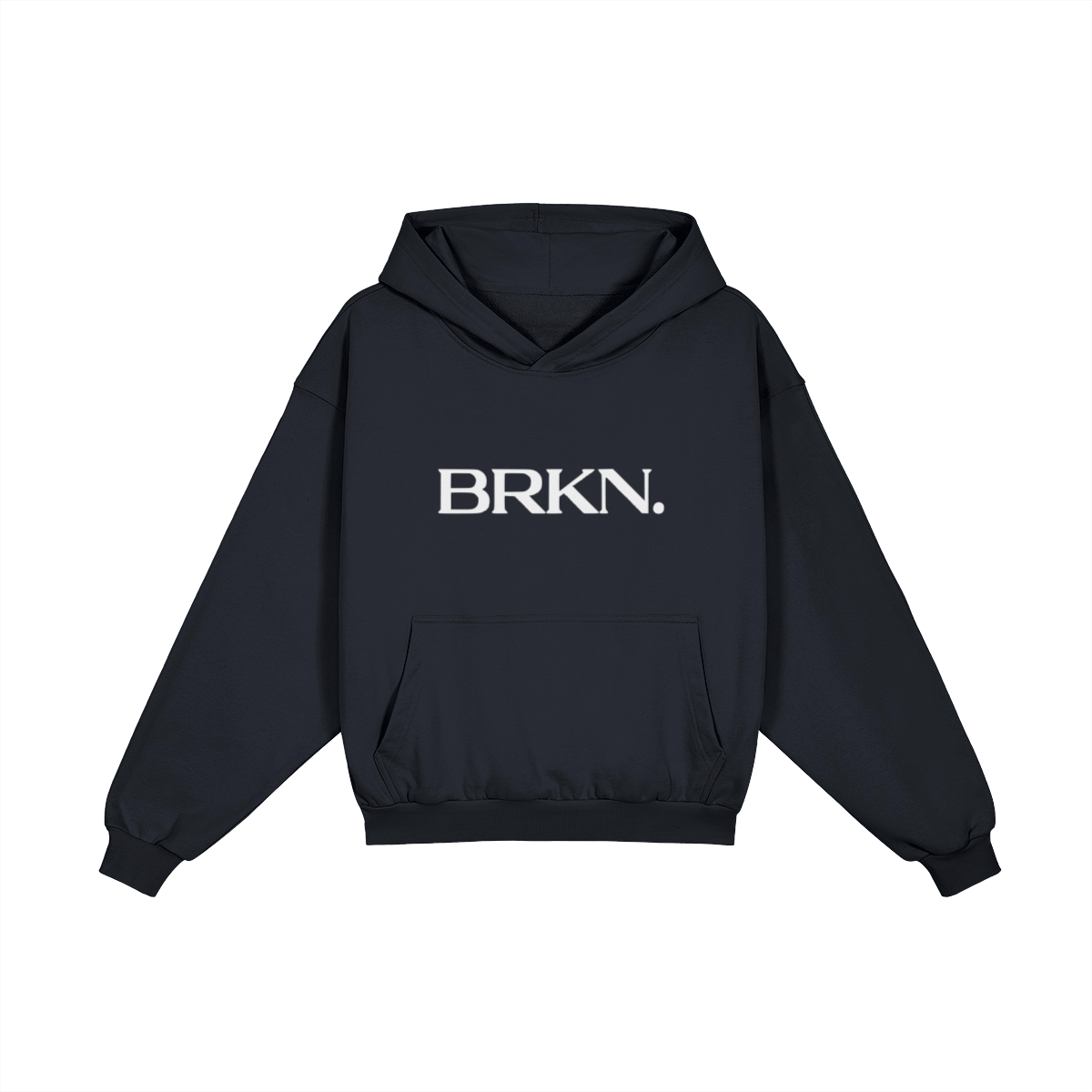  Hoodie Front Side
