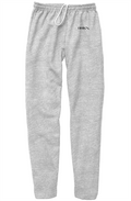 BRKN. relaxed sweatpants