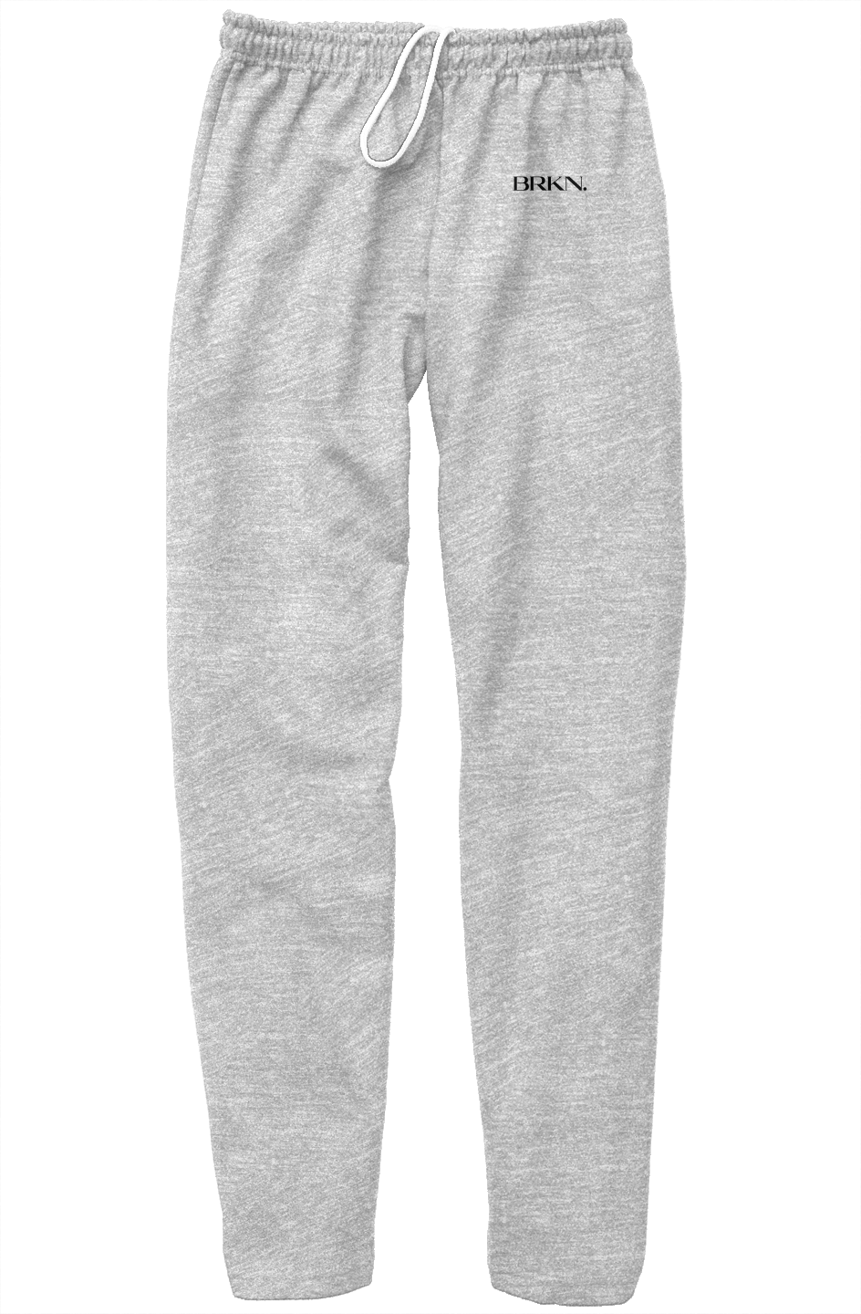 BRKN. relaxed sweatpants